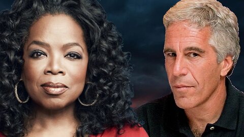 Oprah's Secrets are Now Starting to Make Sense..