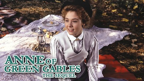 Anne of Green Gables -3.deo