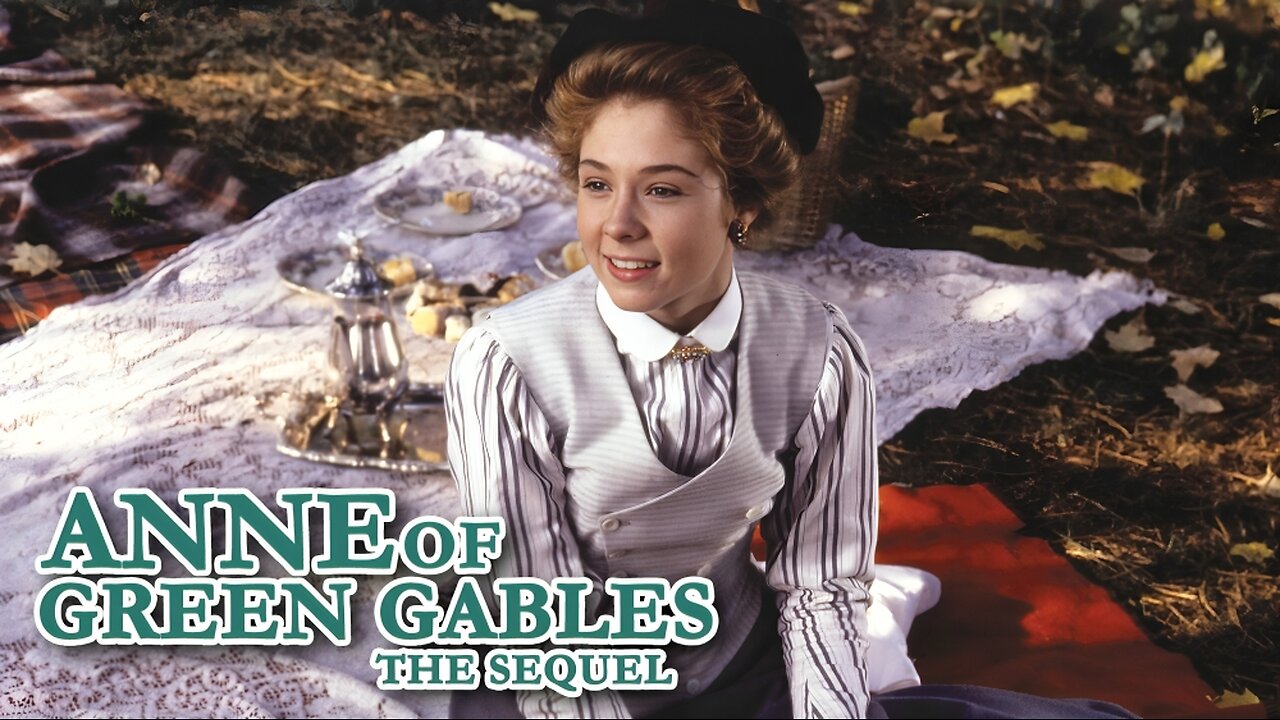 Anne of Green Gables -3.deo