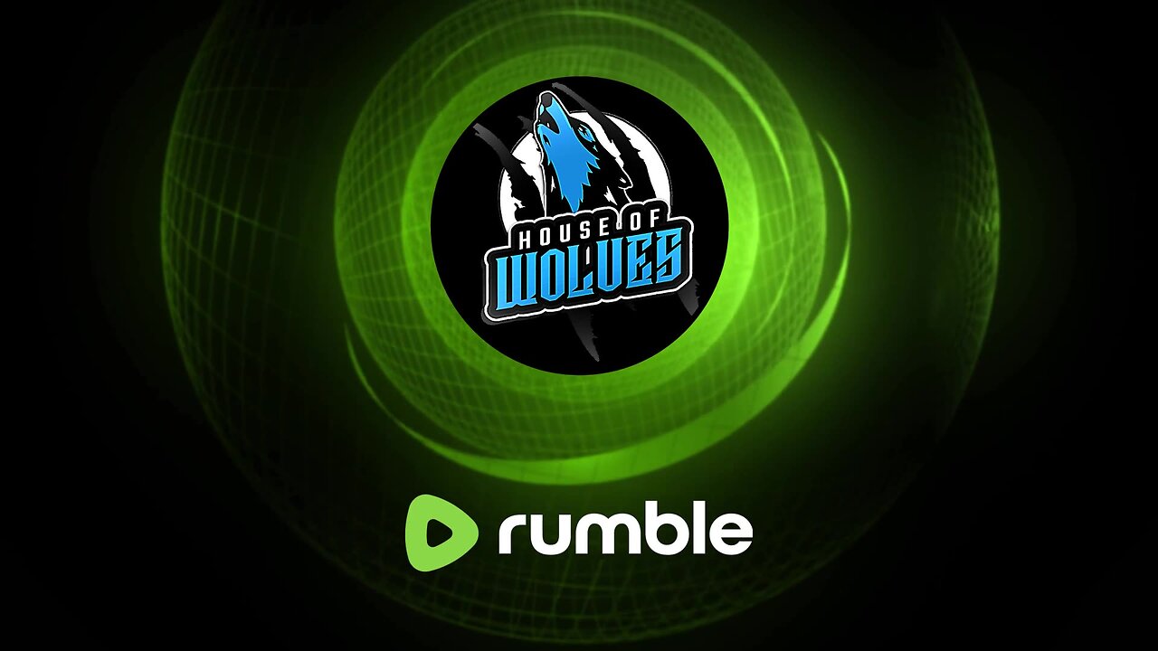 Day 4 on Rumble Gaming Grind, Lock In!