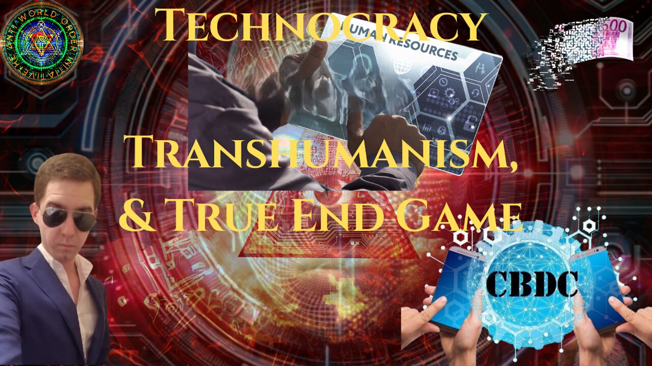 Trump Presidency 2.0: Elon Musk, AI Ascendent, & The American Technocracy
