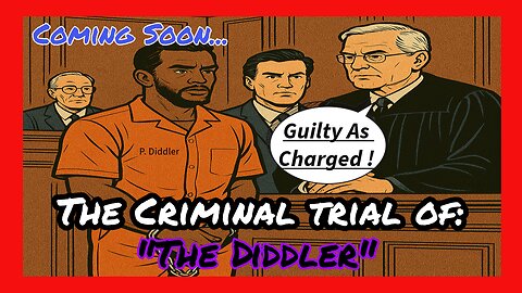 Episode 45 : "The Diddler "