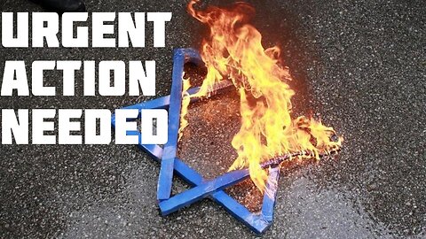 Canada Israel Alert: Urgent Action Needed