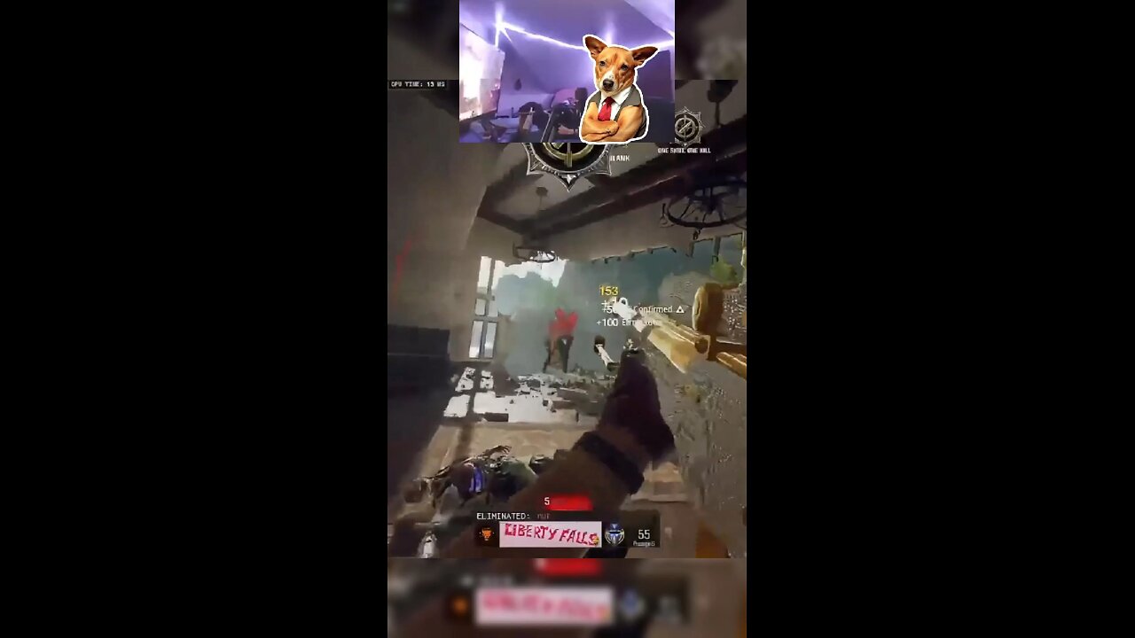 OMG! That Was Nasty😈