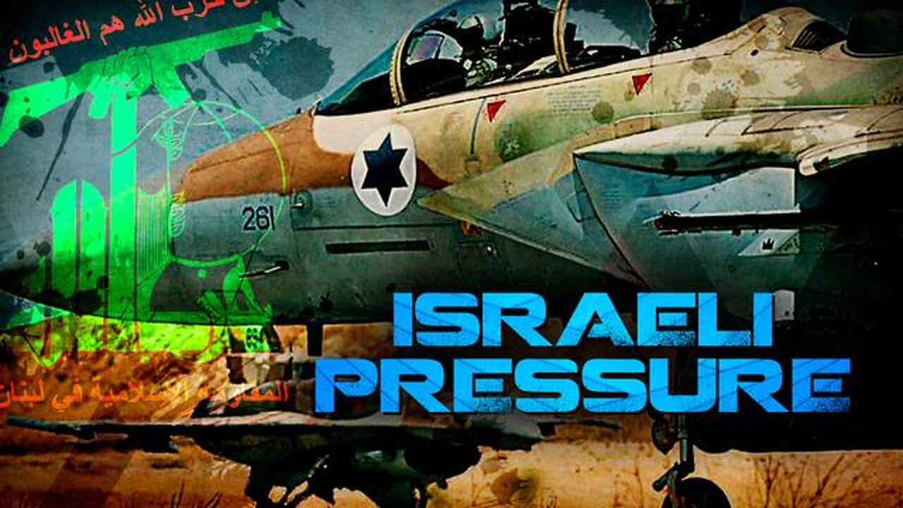 ►🚨▶⚡️🇮🇱⚔️🇵🇸❗️⚡️ SouthFront | Hezbollah Reels Under Israeli Pressure | April 10 2025