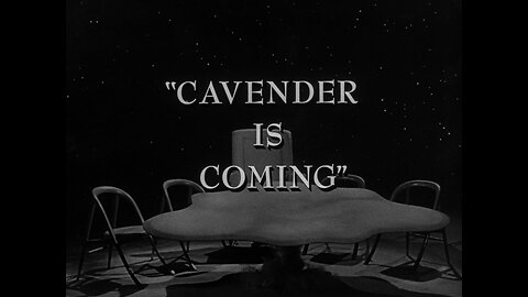The Twilight Zone SE03-EP36 (1962)