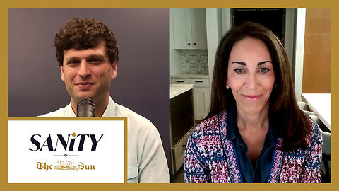 Sanity by The New York Sun, Episode 17: "We Do Mess With the Zohran"