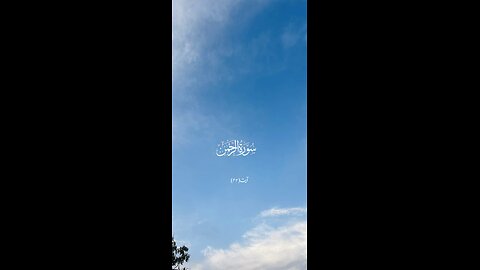 Surah Rehman | Urdu Translation Of Quran #surahrehman #quran #islam #islamic_video #seekoflight10