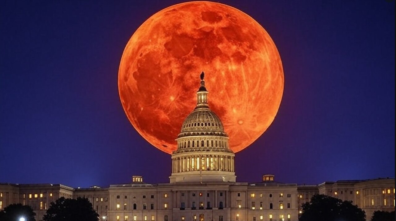 PASTOR PAUL BEGLEY COMES CLEAN! The APOCALYPSE is HERE!