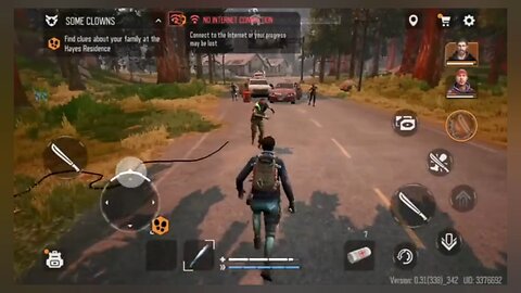 Survive or Die: Intense Survival Game Moments You Have to See!