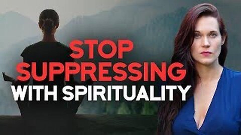 "Why You Shouldn't Use Spirituality to Avoid Life Challenges"