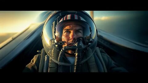 Top Gun 3 (2025) - First Trailer - Tom Cruise - Concept Version