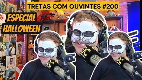 DIGUINHO ESQUECE O TEMA DE HALLOWEEN E SEGUE O PROGRAMA (30.10.2024)