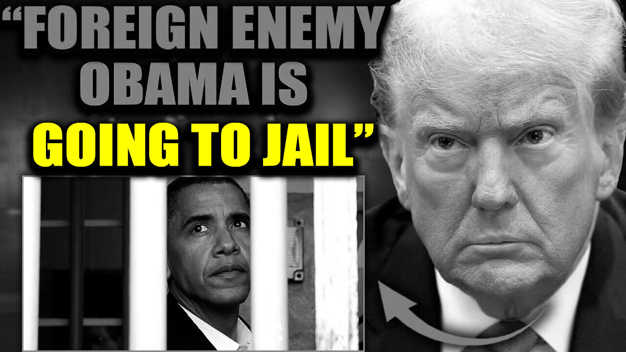 JAG Schedules D.C. Military Tribunals. 8-30-25-AT-11AM-CST-00G-EST #TRUTH