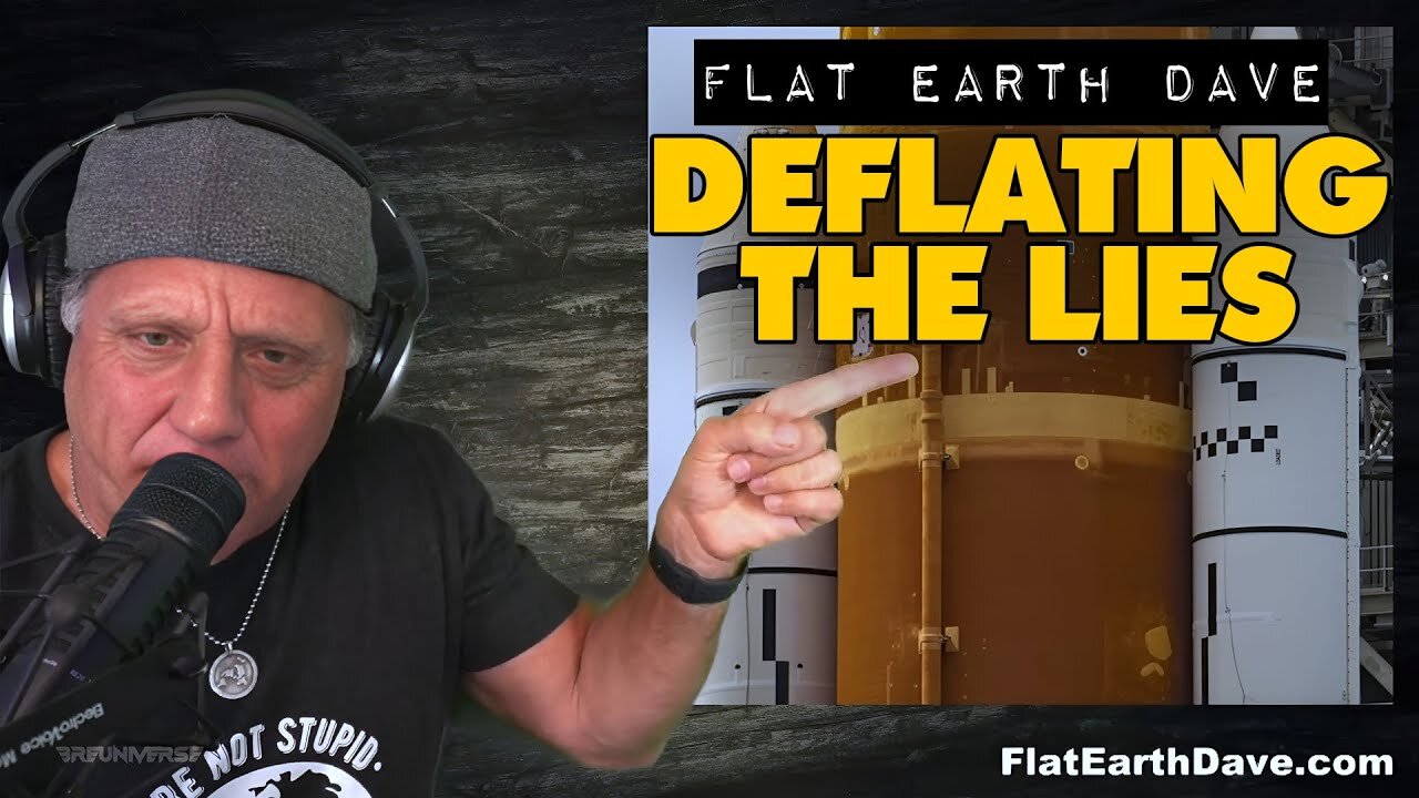 [Jim Breuer's Breuniverse] Deflating the Lies | Episode 154 clip | The Breuniverse [Aug 22, 2024]