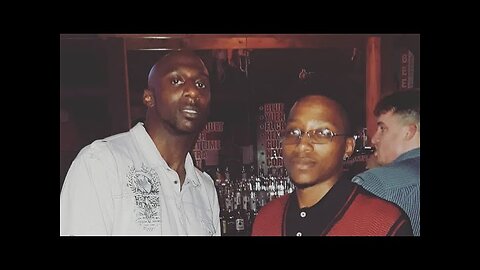 K-Bless ft. OG Dubb "Personal" (recorded in 2020)