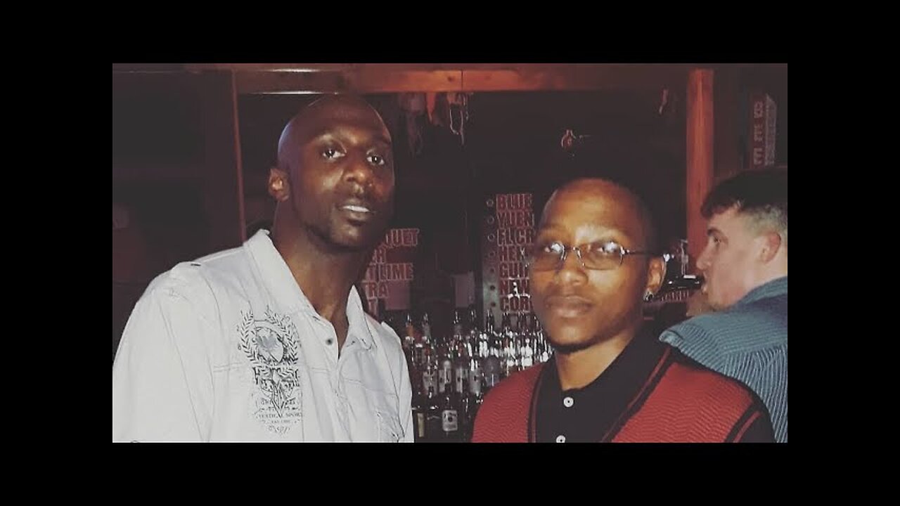 K-Bless ft. OG Dubb "Personal" (recorded in 2020)