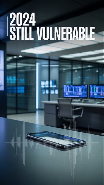 AI Voice Scam: Banks Still Vulnerable in 2024