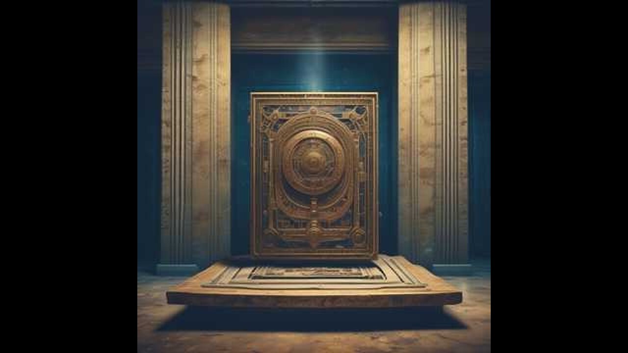 Souvenirs Hidden in Blood Alternate Version