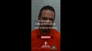 A degree might open doors, but knowledge is what keeps them open