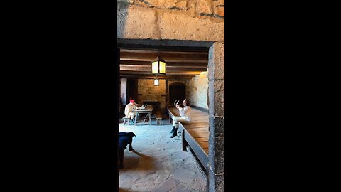 OLD FORT NIAGARA 7