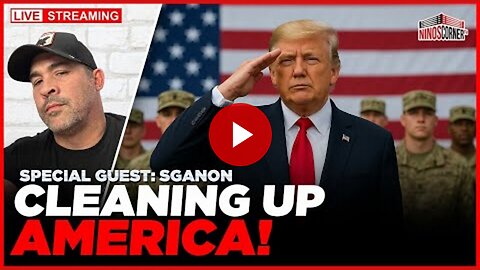 Inside Trump's Strategy on the Deep State, Cartels, and Federal Reserve 