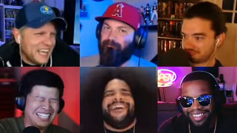Beardo Gay