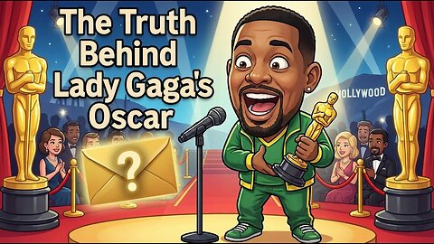 She Made a Hit While Breaking Down: Lady Gaga’s Hidden Struggle