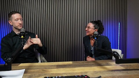 EP. 1 Brick and Banter Podcast - Ethan with Irongate Realtors talking with Greta from Howard Hanna