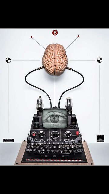 propaganda media machine