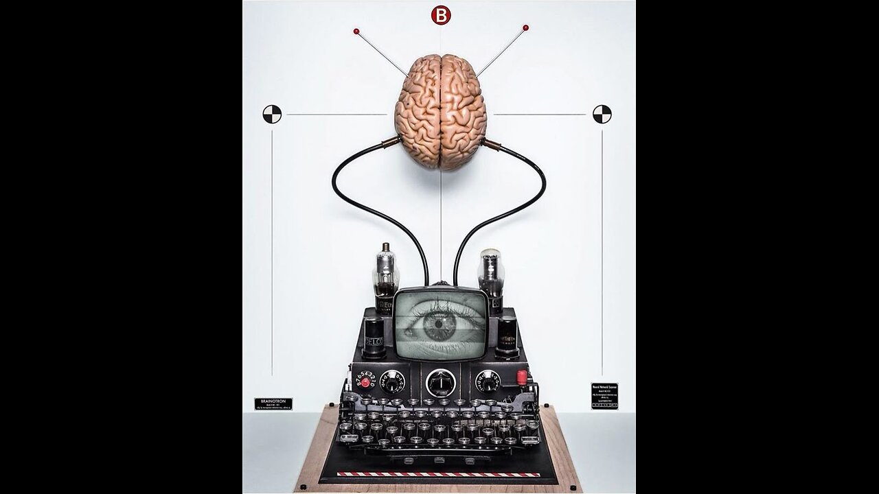 propaganda media machine