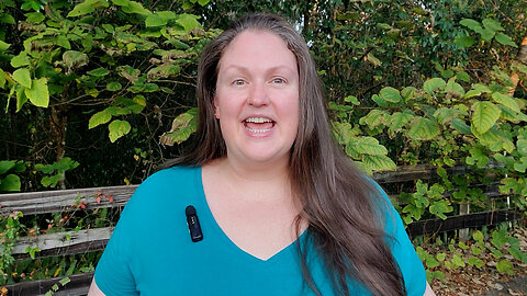 What Does It Mean to Thrive in the Face of Challenges? (Part 2) ✨ Joy Chronicles