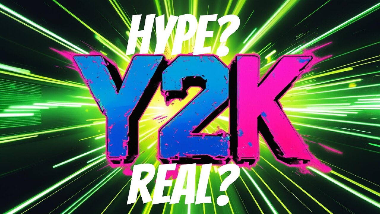 Is The Y2K Bug Still A Relevant Issue In Today's Tech?