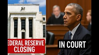 EP.645 Is the Fed Done, Obama Possible Crimes, Recess Appointments