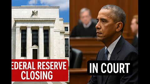 EP.645 Is the Fed Done, Obama Possible Crimes, Recess Appointments