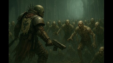 The Heretic Must Pay