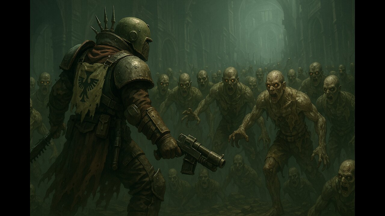 The Heretic Must Pay