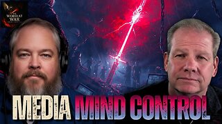 Censorship, Shadowbans & The Battle Of Your Mind with Rick Rene