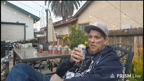 🛑 SCRIBBLES (P2 W/CHAT) TELL EMPIRE LARGE MARGE SENT YA/DUMP RUN 1-22-26