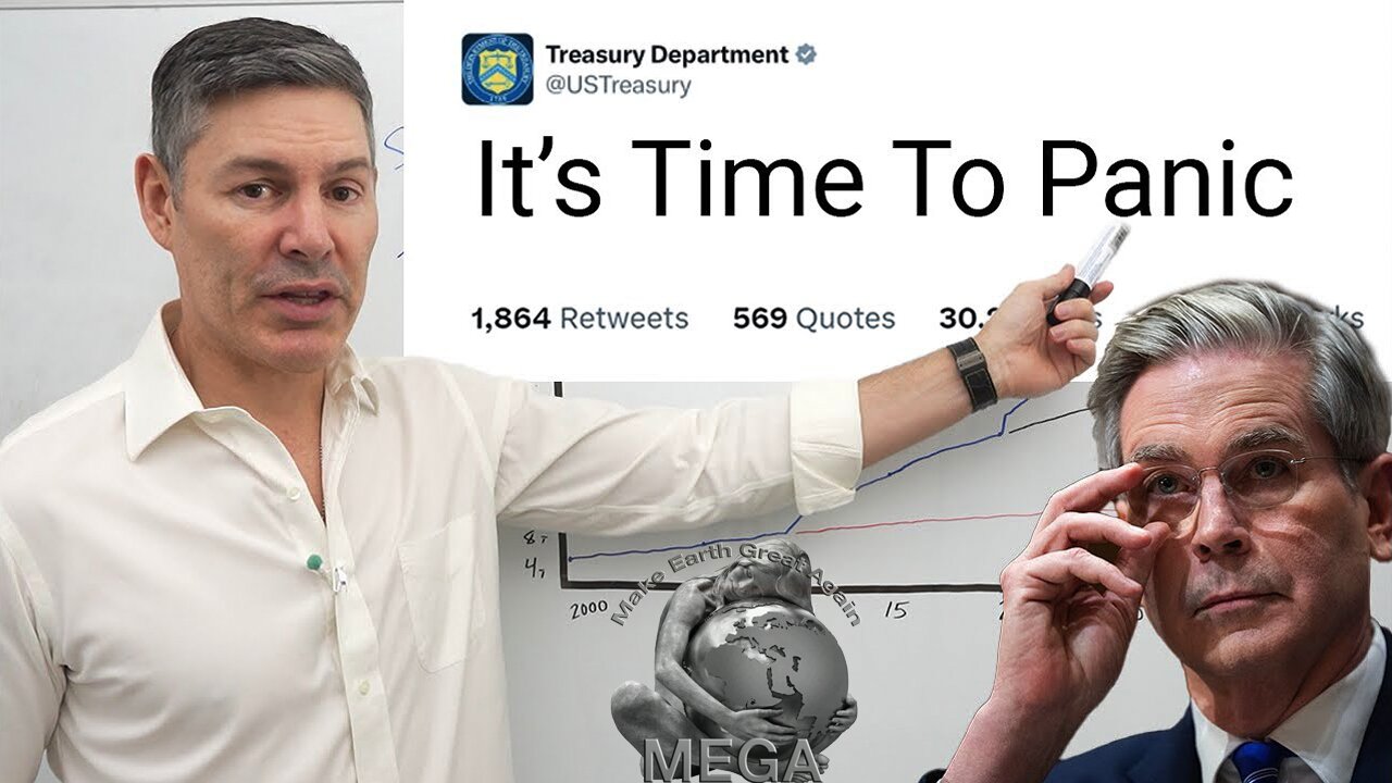 US Debt Downgrade Is A Much Bigger Deal Than You Think (Here's Why)