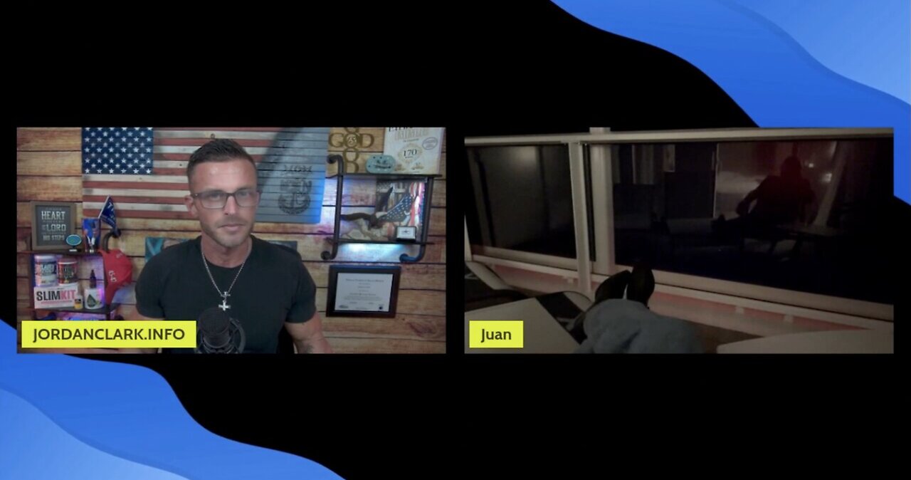 Juan O Savin - Some Will Be Hanged + DHS Stops Iran July 4th U.S. Attacks