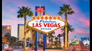 Las Vegas Booking Guide: What You Need To Know Before You Go