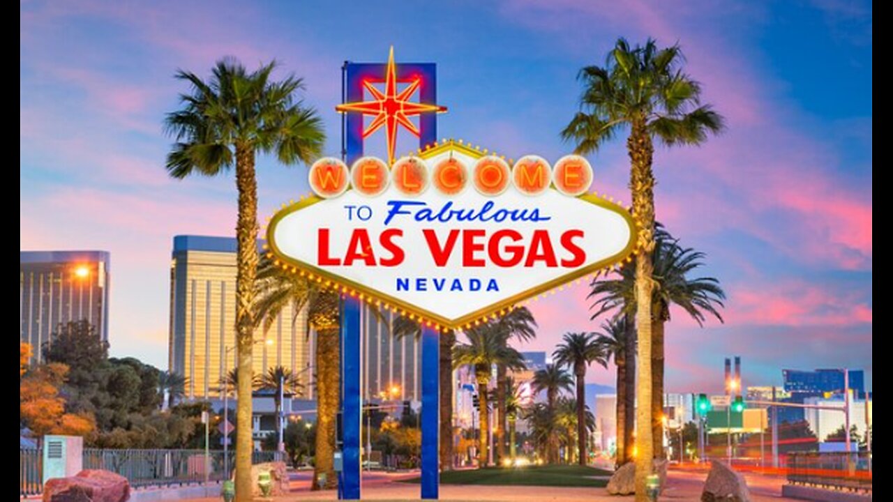 Las Vegas Booking Guide: What You Need To Know Before You Go