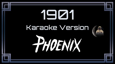 Phoenix - 1901 (CC)
