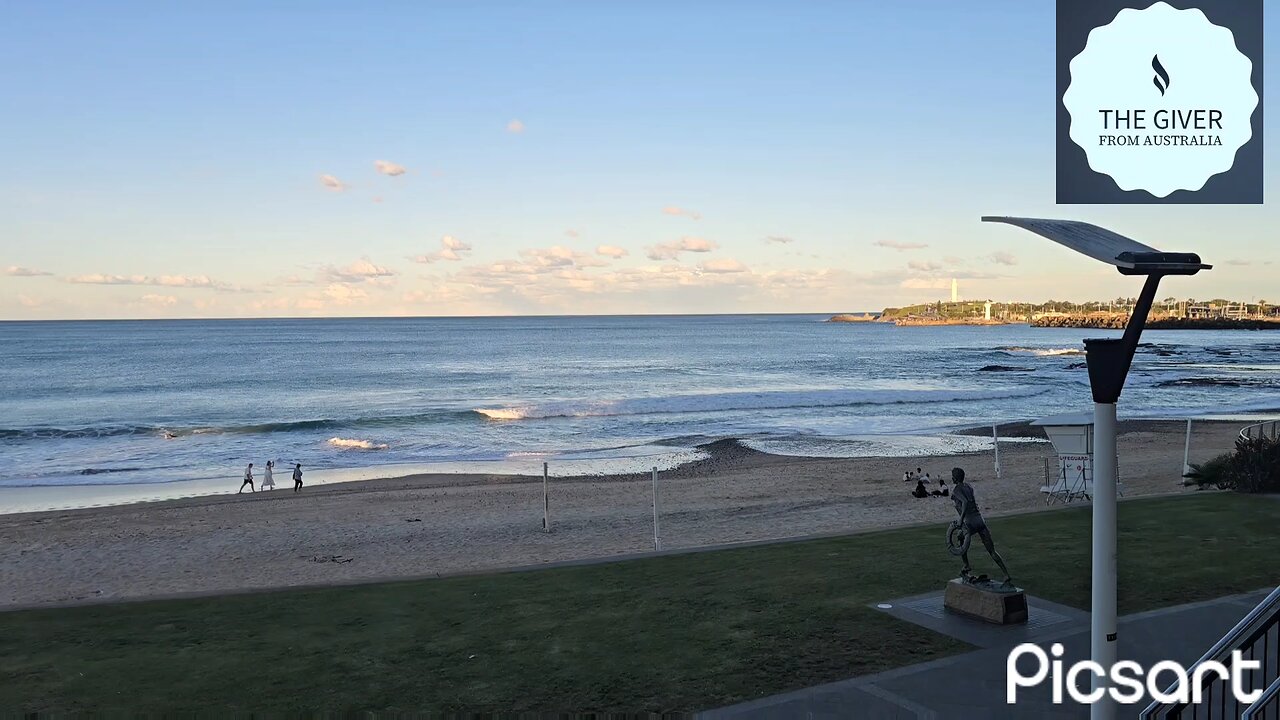 Wollongong Australia