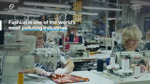 "Embracing the Future: How the Circular Economy is Transforming the Clothing Industry"