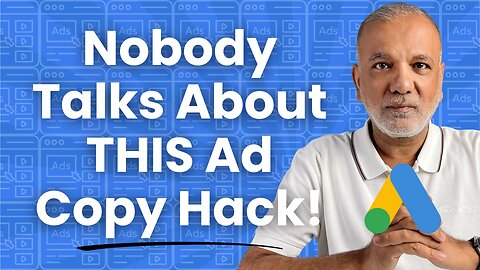How To Write Google Ads Copy That Actually Converts