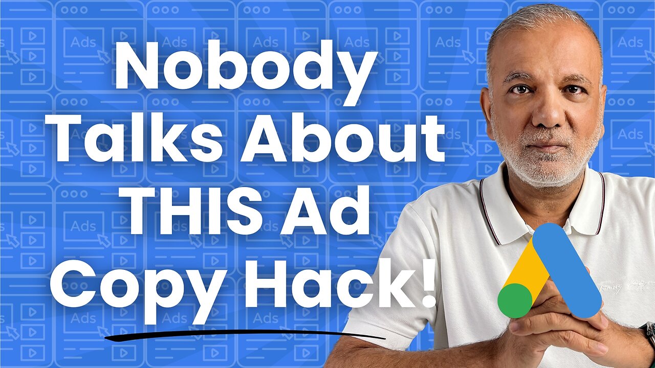 How To Write Google Ads Copy That Actually Converts