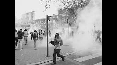 USA IS TEMPORARILY SAFE FROM DOMESTIC TERRORISM BUT CHANGE IS NEAR!