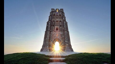 Around The World in 1900 Colorized